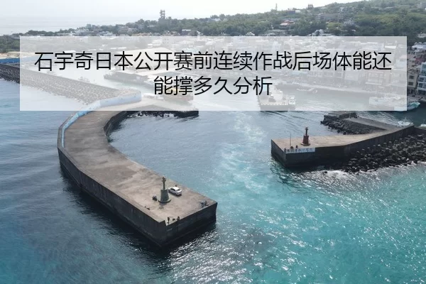 石宇奇日本公开赛前连续作战后场体能还能撑多久分析